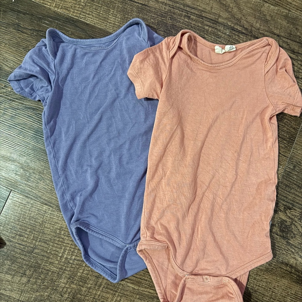 Kyte onsies